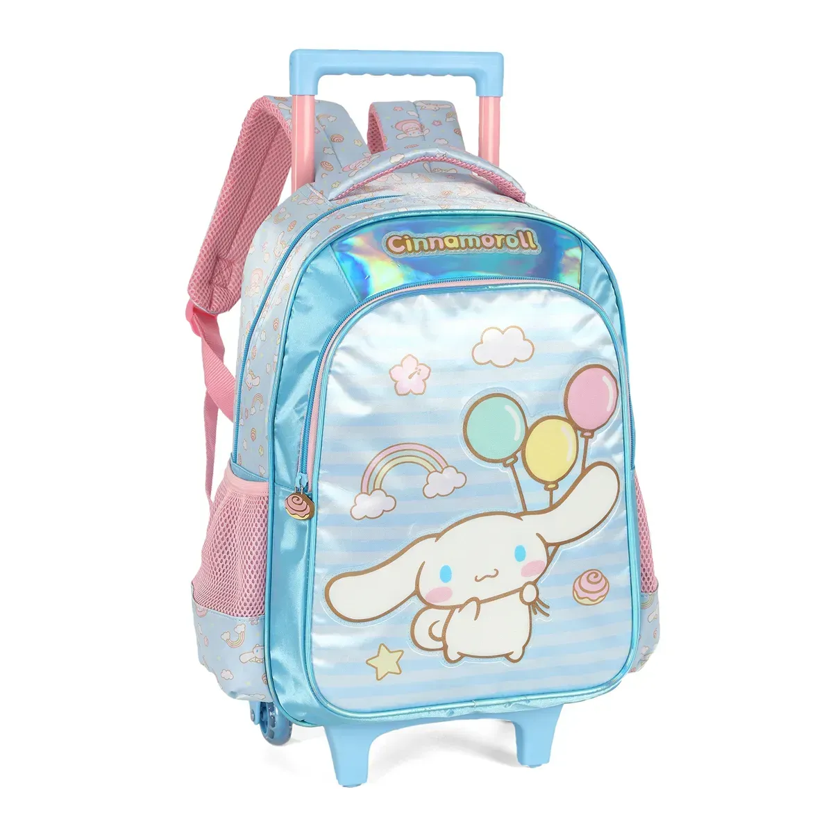 kit-escolar-my-melody-mochila-de-rodinha-e-lancheira-infantil-azul